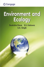 Environment and Ecology (AKTU)