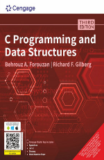 C Programming and Data Structures (JNTU)