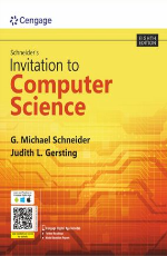 Invitation to Computer Science (JNTU)