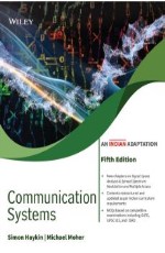 Communication Systems, 5ed, ISV, An Indian Adaptation