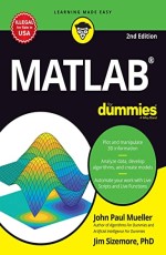 MATLAB for Dummies, 2ed