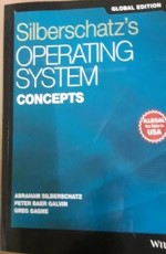 Silberschatz`s Operating System Concepts, Global Edition (Exclusively distributed by CBS Publishers &amp; Distributors)