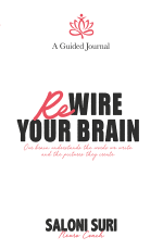 Rewire Your Brain - A Guided Journal