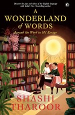 A Wonderland of Words: Around the World in 101 Essays