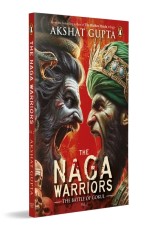 The Naga Warriors 2