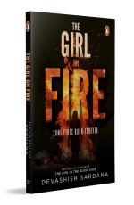 The Girl on Fire