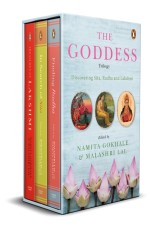 The Goddess Trilogy