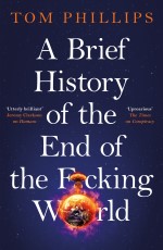 Brief History of the End of the F*cking World