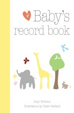 Baby`s Record Book