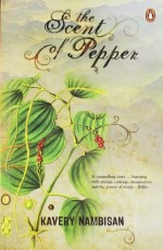 Scent Of Pepper: A Novel (R/E)