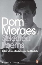 Selected Poems ( &#160;Dom Moraes )