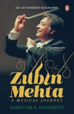 Zubin Mehta: A Musical Journey