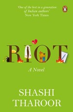 Riot : A Novel