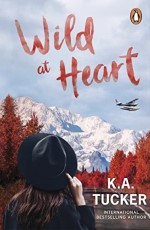 Wild at Heart (The Simple Wild Book 2)