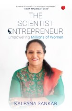 THE SCIENTIST ENTREPRENEUR