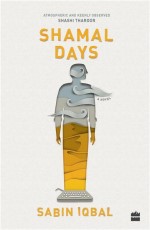 Shamal Days : A Novel