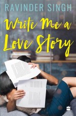 Write Me A Love Story