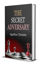 The Secret Adversary Hardcover