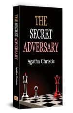 The Secret Adversary Paperback