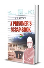 A Prisoner`s Scrap-Book