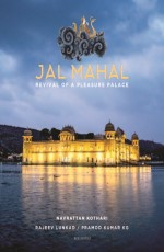 Jal Mahal: Revival of a Pleasure Palace