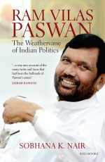 Ram Vilas Paswan