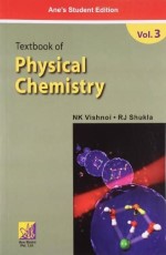 Textbook Of Physical Chemistry Vol 3