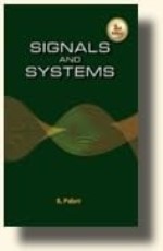 Signals And Systems, 2/E