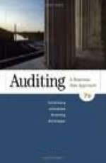 Auditing