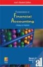 Fundamentals of Financial Accounting : Theory &amp; Practice