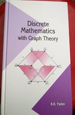 Discrete Mathematics With Graph Theory