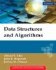 Data Structures And Algorithms