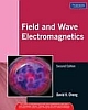 Field and Wave Electromagnetics 2/e