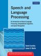 Speech & Language Processing