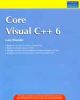 Core Visual C++ 6