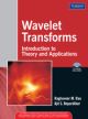 Wavelet Transforms