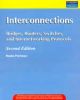 Interconnections : Bridges Routers Switches And Internetworking Protocols 2/e