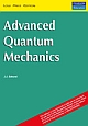 Advanced Quantum Mechanics 