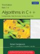 Algorithms In C++ 3/e