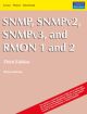 SNMP SNMPv2 SNMPv3& RMON 1 & 2 3/e