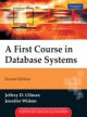 A First Course In Database Systems, 2/e