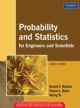 Probability & Statistics for Scientists and Engineers , 8th Edi.