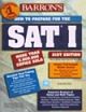 Barron`s Guide to SAT I (21st Edition)