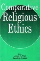 Comparative Religious Ethics.