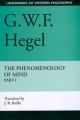 The Phenomenology of Mind. 2 Volumes