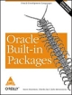 Oracle Built in Packages