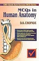 MCQ`s in Human Anatomy(CBS-quick Sure Success MCQ Series)