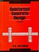 Reinforced Concrete Design, Vol. 1