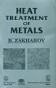 Heat Treatment of Metals