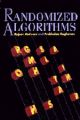 Randomized Algorithms